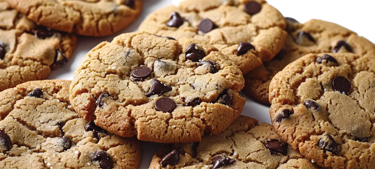 Mug design cookies