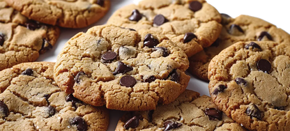 Mug design cookies